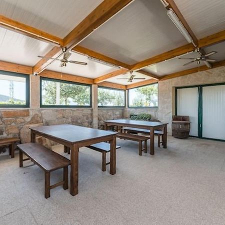 Fernandes Guest House Bright Private Suite ポンテ・デ・リマ エクステリア 写真