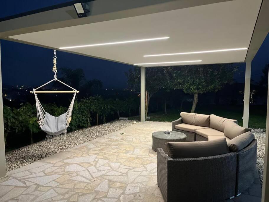 Fernandes Guest House Bright Private Suite ポンテ・デ・リマ エクステリア 写真