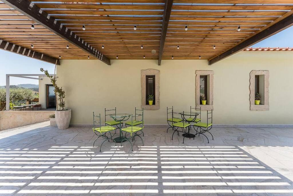 Fernandes Guest House Bright Private Suite ポンテ・デ・リマ エクステリア 写真